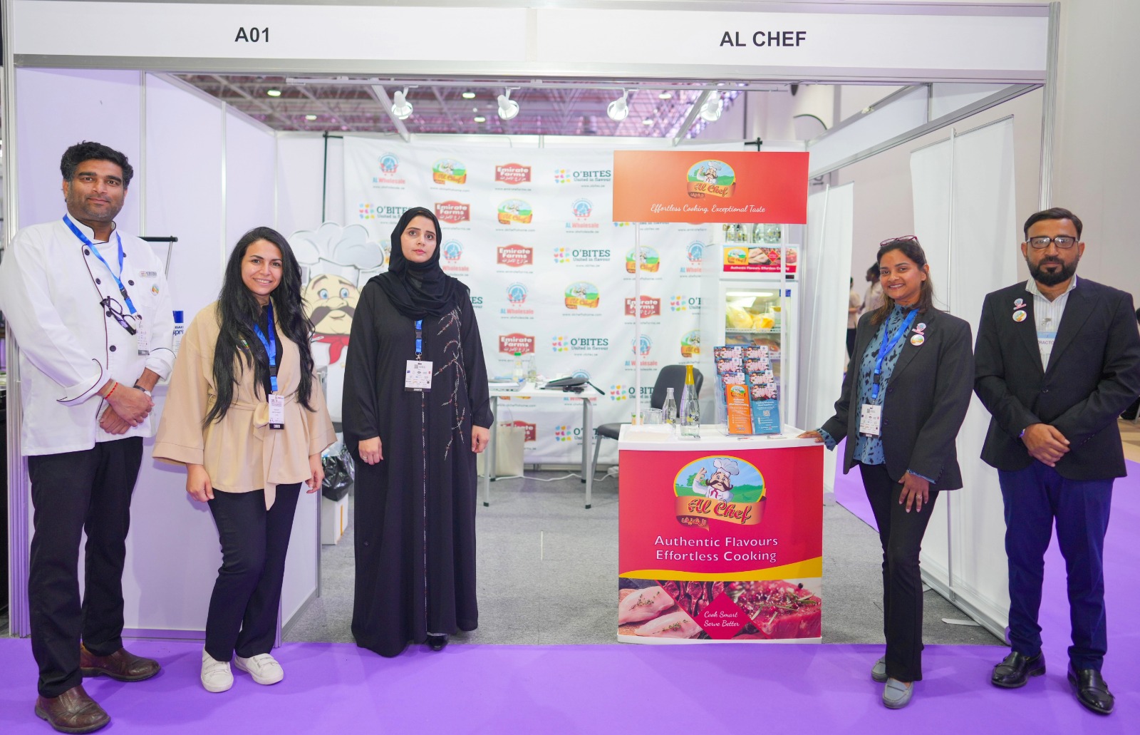 Expo Culinaire 2025